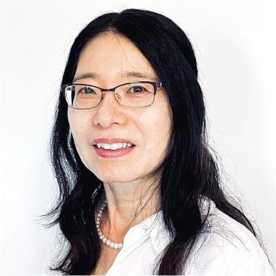高林美樹